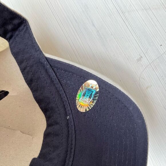 Reebok Super Bowl XXXVIII 2004 Hat Houston NFL Collectible Cap NWOT - Picture 7 of 8